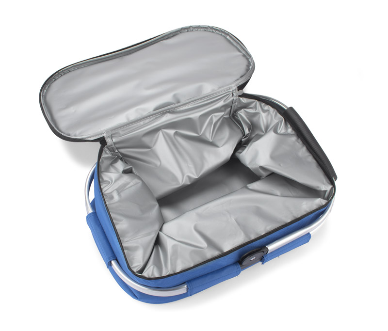 Kosz reklamowy kosz termiczny bin 20341-03_d Kosz termiczny BIN 20341-03_d