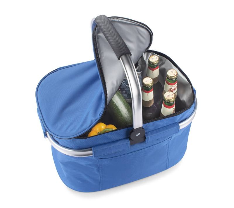 Kosz reklamowy kosz termiczny bin 20341-03_i Kosz termiczny BIN 20341-03_i