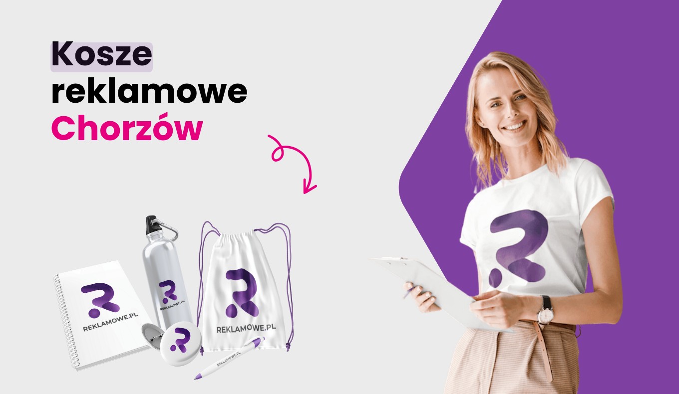 kosze reklamowe w chorzowie ekspert