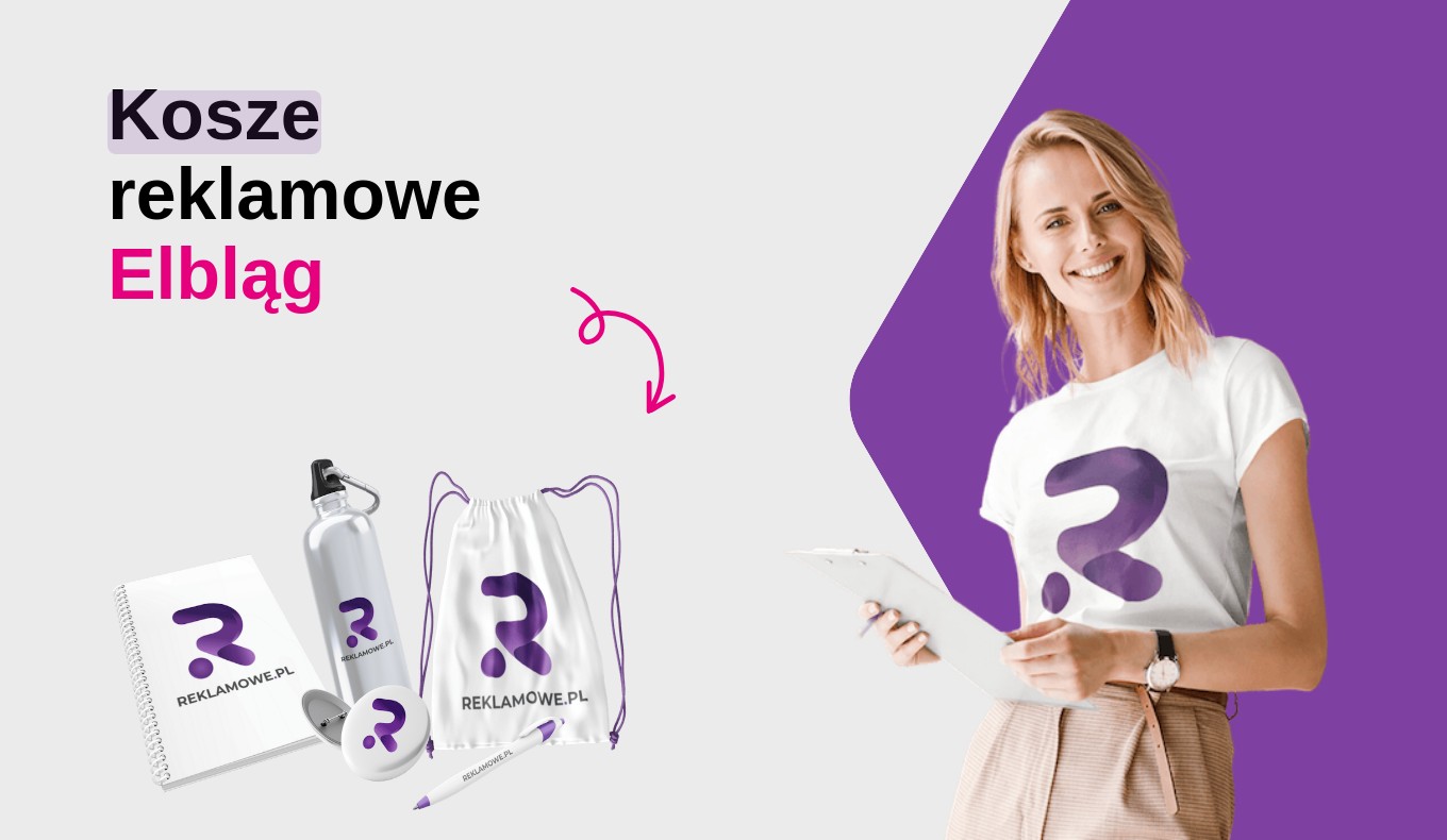 kosze reklamowe w elblagu ekspert