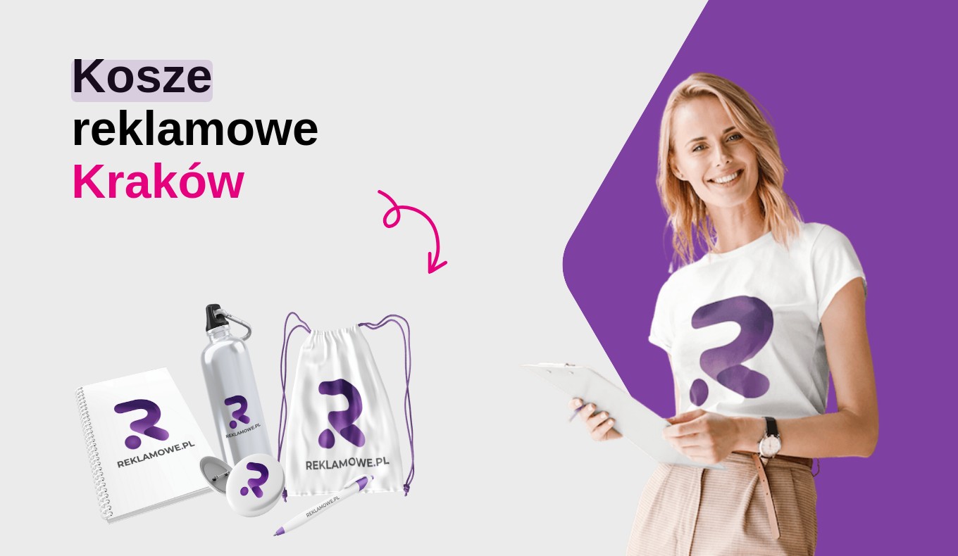 Kosze reklamowe Kraków 8 kosze reklamowe w krakowie ekspert