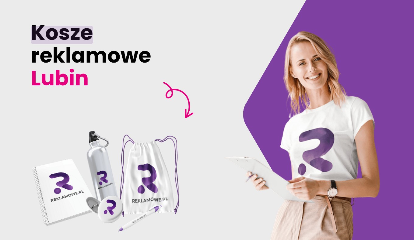 Kosze reklamowe Lubin 8 kosze reklamowe w lubinie ekspert