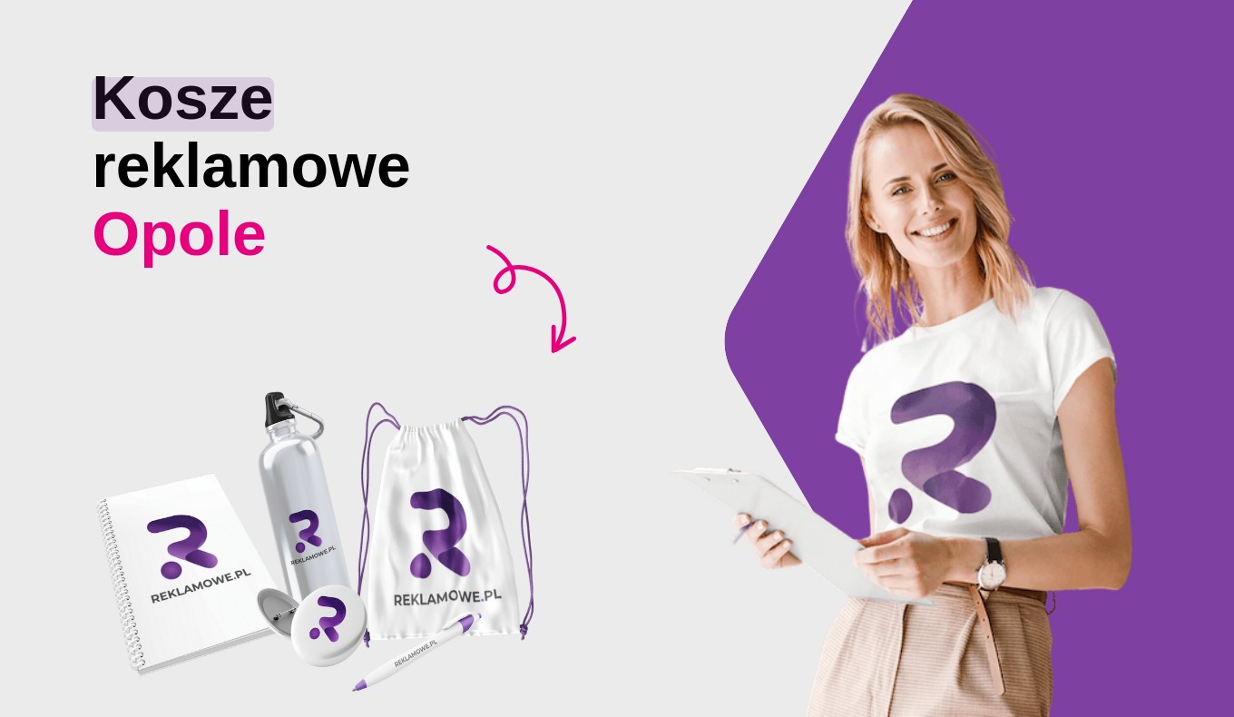 Kosze reklamowe Opole 8 kosze reklamowe w opolu ekspert