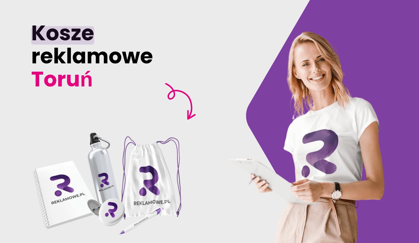 Kosze reklamowe Toruń 8 kosze reklamowe w toruniu ekspert